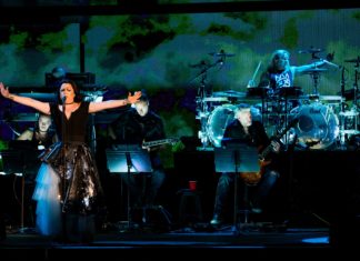 Evanescence Release New Single “Better Without You”