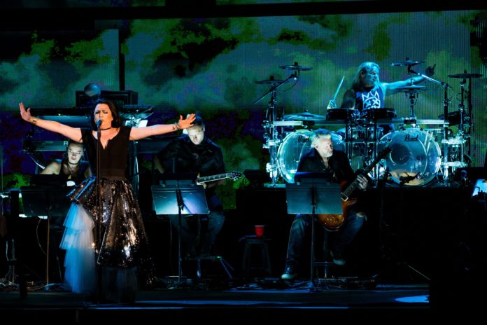 Evanescence Release New Single “Better Without You”