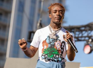 Lil Uzi Vert and Future Drop Their Long-Anticipated Collab