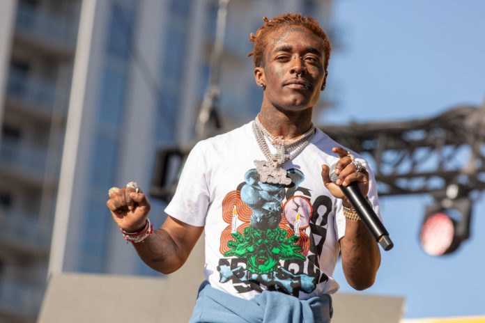 Lil Uzi Vert and Future Drop Their Long-Anticipated Collab