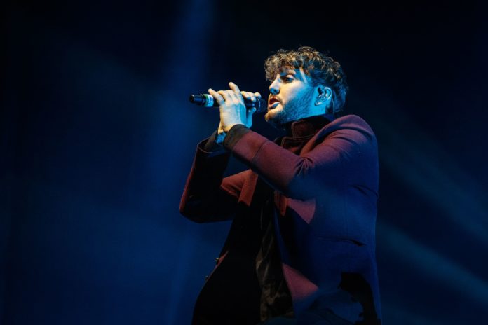 James Arthur’s New Video Will Tug at Your Heartstrings