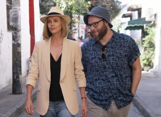 “Long Shot” Director Shares the Story Behind the Movie’s Epic Soundtrack