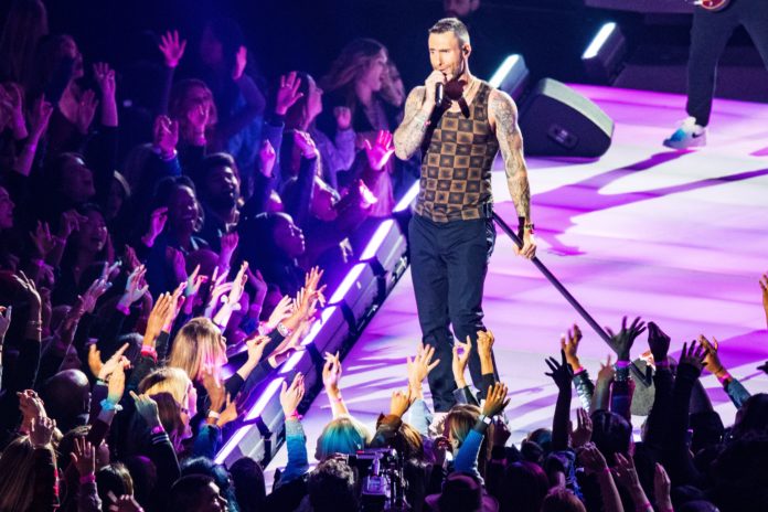Adam Levine SaysGoodbye to “The Voice” After 16 Seasons