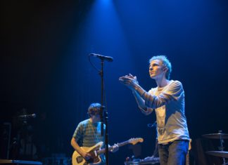 Swim Deep Just Made a Comeback With a New Single and Album Details