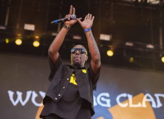 Meek Mill, Wu-Tang Clan Among Rolling Loud New York 2019 Headliners