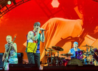 BottleRock Festival Unveils Their Strongest Lineup to Date