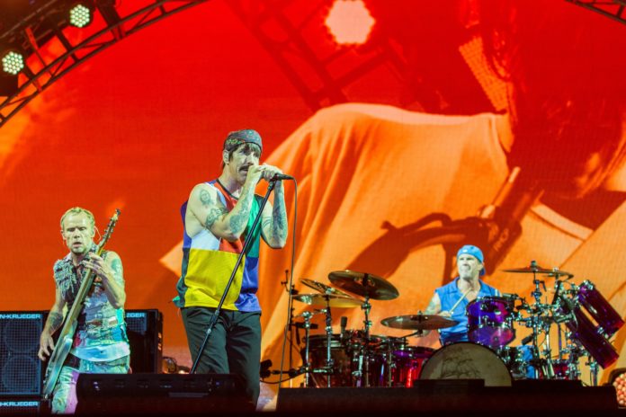 BottleRock Festival Unveils Their Strongest Lineup to Date