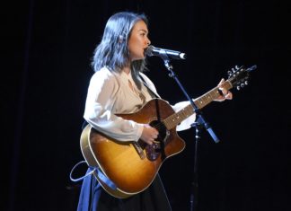 Mitski Drops Atmospheric Black & White Music Video for “Star”