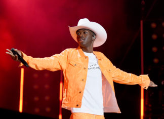 Lil Nas X Shares Music Video for “Montero (Call Me by Your Name)”