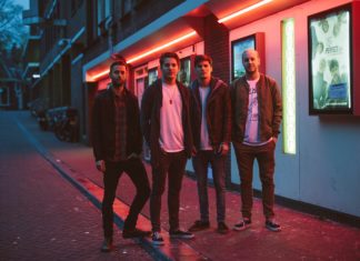 Our Last Night Deliver Screamo Version of Lil Nas X’s “Old Town Road”