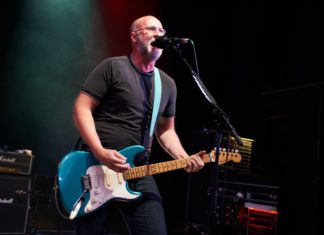 Bob Mould Announces a String of North American Tour Dates