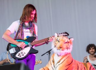 2019 Austin City Limits Music Festival is Worth a Visit
