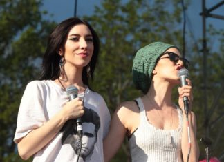 The Veronicas Talk Getting Back Together and Working on New Music