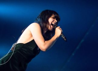 Bat for Lashes to Release New Album in September