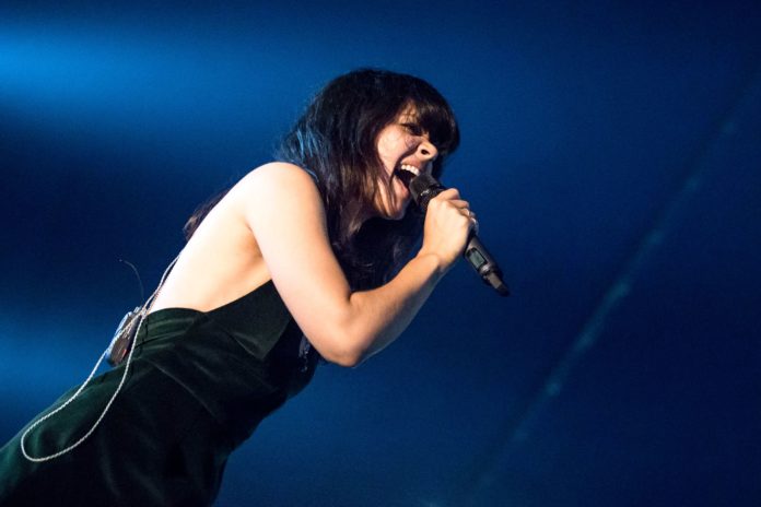 Bat for Lashes to Release New Album in September