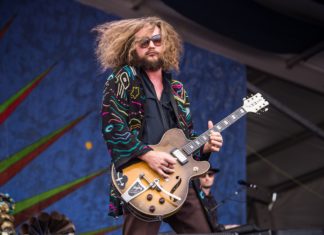 My Morning Jacket to Reissue Their Debut Album “The Tennessee Fire”