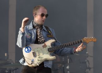 Two Door Cinema Club’s “False Alarm” is Fun and Funky, But Not Original