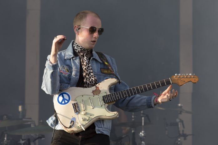 Two Door Cinema Club’s “False Alarm” is Fun and Funky, But Not Original