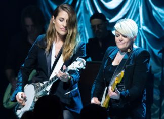 The Dixie Chicks Confirm a New Album is Coming