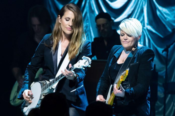 The Dixie Chicks Confirm a New Album is Coming