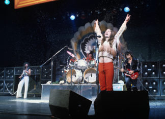 Black Sabbath Members “Don’t Particularly” Listen to Modern Metal