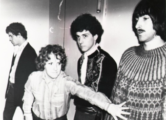 The Velvet Underground’s “The Complete Matrix Tapes” Will Get Released on Vinyl