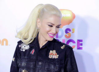 Gwen Stefani Talks Replacing Adam Levine on “The Voice”