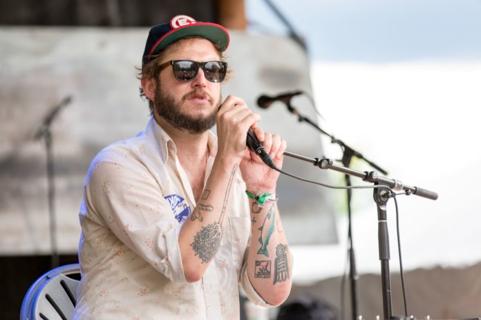 Bon Iver Share New Music, Expand Their 2019 Tour