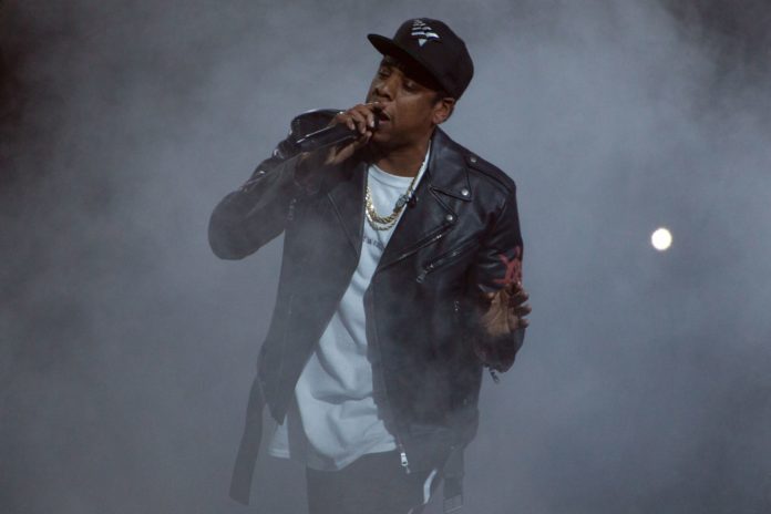 Jay-Z Says He’s Open to Headlining Super Bowl Halftime Show “One Day”