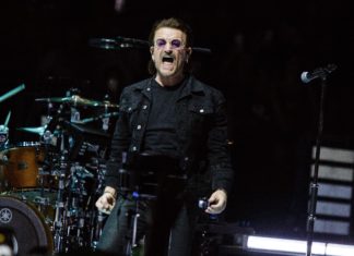 U2 Reissue “The Unforgettable Fire” and “How to Dismantle an Atomic Bomb” on Vinyl