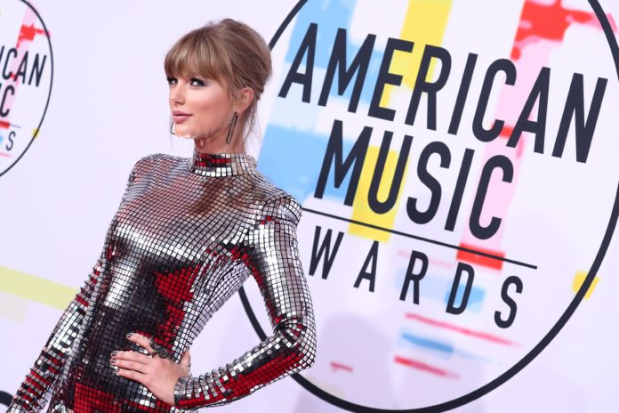Taylor Swift to Return to Season 17 of “The Voice”
