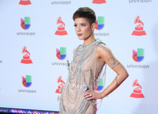Hear Halsey Deliver Stunning Cover of Jonas Brothers’ “Sucker”