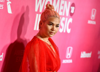 Hayley Kiyoko Revisits Her Childhood Bedroom in Offbeat New Video