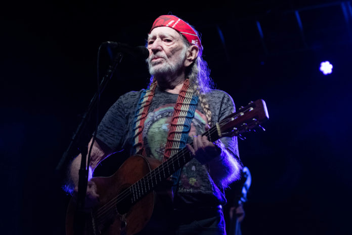 This is Willie Nelson’s 2019 Farm Aid’s Lineup