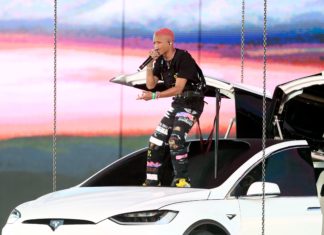 Jaden Smith Enlists Big Names For New Album “ERYS”