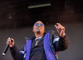 Nas Details Unreleased Material Collection “The Lost Tapes II”