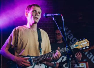 Hear Westerman Cover Simon & Garfunkel’s 1966 Ballad “Kathy’s Song”