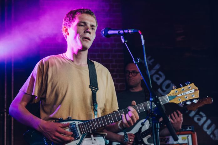 Hear Westerman Cover Simon & Garfunkel’s 1966 Ballad “Kathy’s Song”