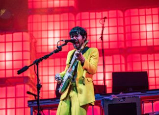 Biffy Clyro Confirm New Album For 2020