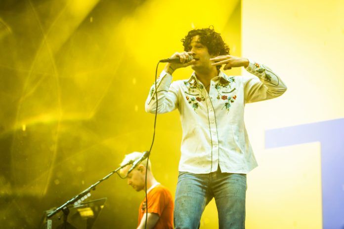 The 1975 Tease Massive “Still… At Their Very Best” North American Tour