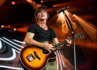 Goo Goo Dolls Plot Miracle Pill Tour in Fall