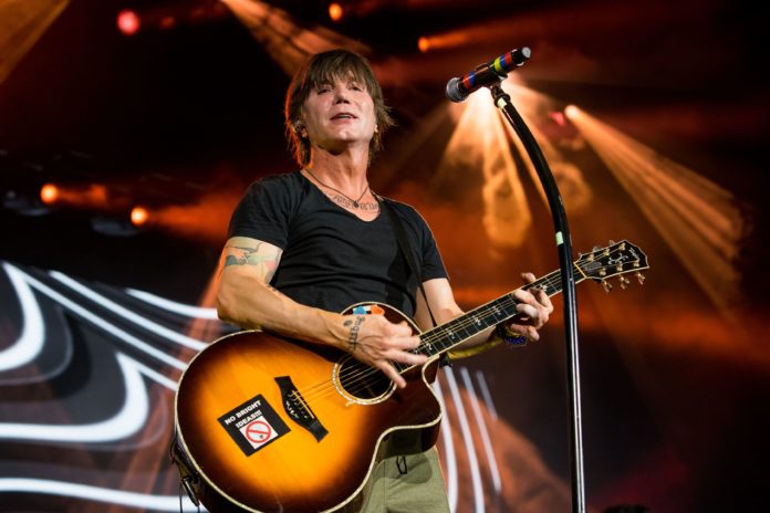 Goo Goo Dolls Plot Miracle Pill Tour in Fall