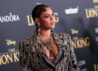 Beyoncé’s 2024 NFL Christmas Show Has Given Us Some Epic Moments