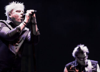The Offspring Announce New Album “Supercharged”