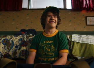 This Underrated ’80s Classic Completely Changed the New “Stranger Things“ Season
