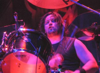 Drummer Des Kensel Announces His Departure from High on Fire