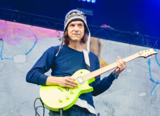 DIIV Announce Personal New Album “Deceiver”
