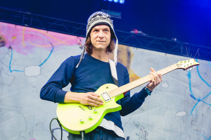 DIIV Announce Personal New Album “Deceiver”