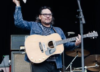 Wilco Announce New Album “Ode to Joy,” Share First Single