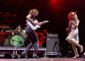 Sleater-Kinney Talk About Janet Weiss Leaving the Band and Album Influences